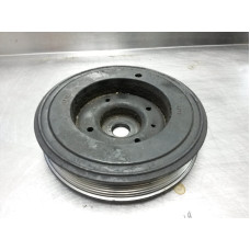 103B019 Crankshaft Pulley From 2010 Volkswagen Passat 2.0 06H105243K 103B019 Crankshaft Pulley From 2010 Volkswagen Passat 2.0 06H105243K